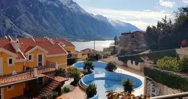 Apartamento 3 habitaciones en Donji Orahovac, Montenegro