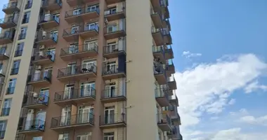 Apartamento 3 habitaciones en Tiflis, Georgia