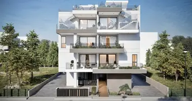 2 bedroom apartment in Aradippou, Cyprus