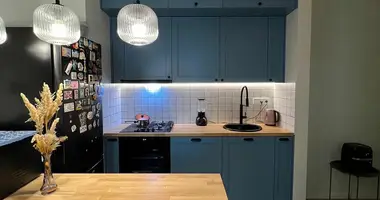 2 bedroom apartment in Tbilisi, Georgia