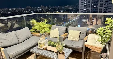 4 room apartment in Ashdod, Israel
