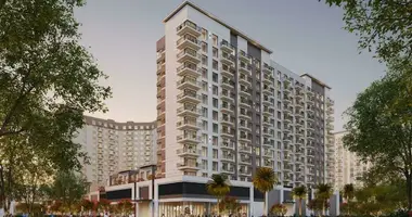 Apartamento 3 habitaciones en Dubái, Emiratos Árabes Unidos