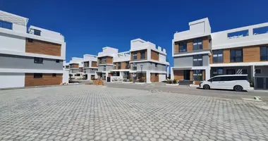 Townhouse in Northern Cyprus