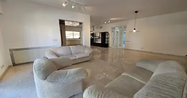 Квартира 4 спальни в муниципалитет Лимасол, Кипр