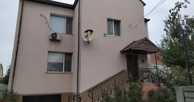 6 room house in Odesa, Ukraine