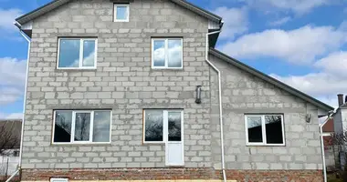 House in Homyel, Belarus