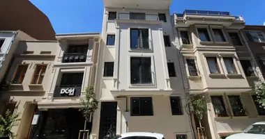 Casa 18 habitaciones en Fatih, Turquía