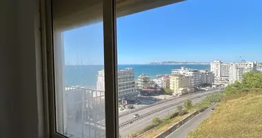 Apartamento 1 habitación en Bashkia Durres, Albania