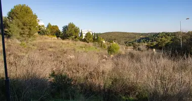 Terrain dans Madalena, Portugal