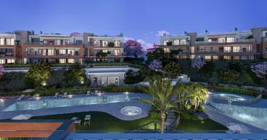 Appartement 3 chambres dans Estepona, Espagne