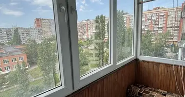 Квартира в городской округ Нижний Новгород, Россия