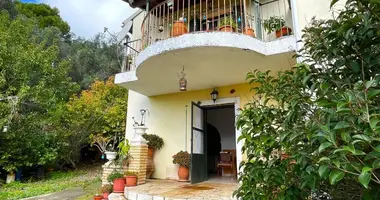 Коттедж 7 комнат в Варипатадес, Греция