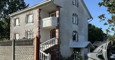 Дом в Брест, Беларусь