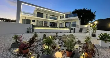 5 bedroom house in Mijas, Spain