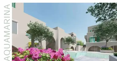 Квартира 1 комната в Qeparo, Албания