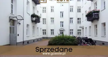 Apartamento 2 habitaciones en Smolice, Polonia