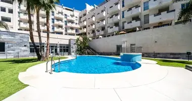 3 bedroom apartment in Mijas, Spain