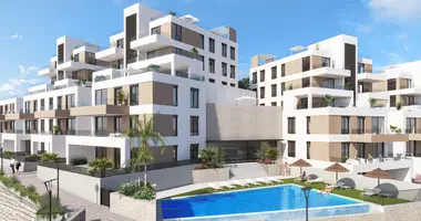 3 bedroom apartment in Vera, Spain
