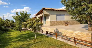 Villa 2 habitaciones en Nea Kallikrateia, Grecia