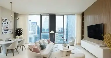 3 bedroom apartment in Bangkok, Thailand