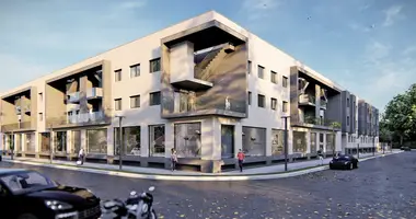 Penthouse in Torre-Pacheco, Spanien
