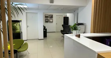 Office 295 m² in Moscow, Russia