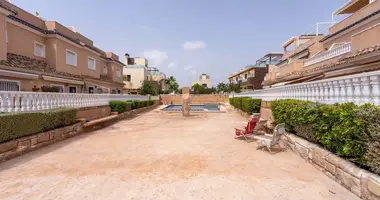 Mieszkanie 3 pokoi w Pilar de la Horadada, Hiszpania