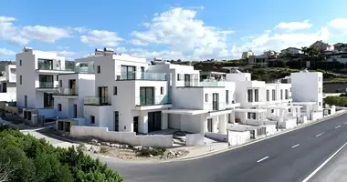 Villa 6 chambres dans Demos Agiou Athanasiou, Chypre
