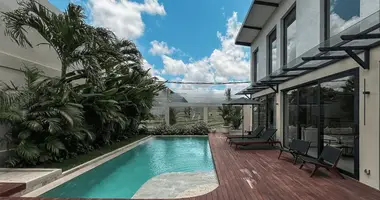 Вилла в Tibubeneng, Индонезия