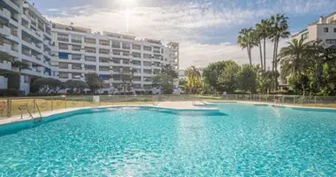 Appartement 4 chambres dans Marbella, Espagne