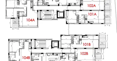 Appartement 2 chambres dans Ypsonas Municipality, Chypre