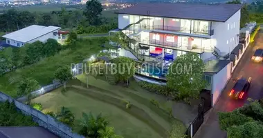 Appartement 8 chambres dans Chalong, Thaïlande