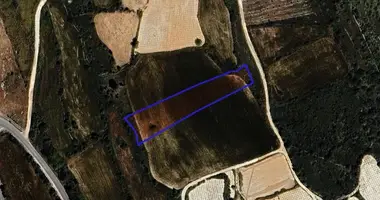 Apartment in Kathikas, Cyprus