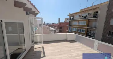 Apartamento en Alicante, Španjolska