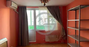 3 room apartment in Goluboye, Russia