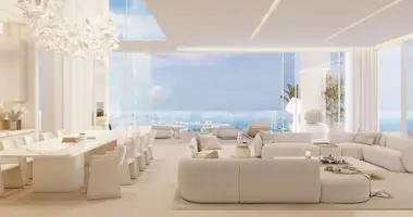 Apartamento 5 habitaciones en Dubái, Emiratos Árabes Unidos