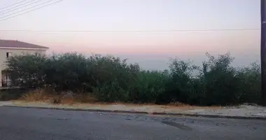 Apartment in Tala, Cyprus