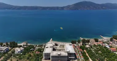 Mieszkanie 3 pokoi w Radhime, Albania