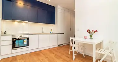 Appartement 2 chambres dans Vratislavie, Pologne