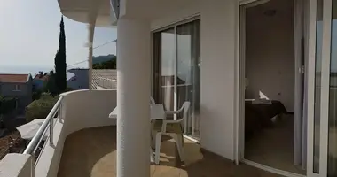Mieszkanie 1 pokój w Dobra Woda, Czarnogóra