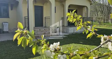 House in Grbavci, Montenegro