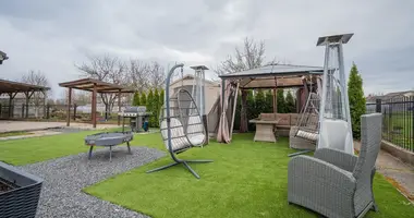 Casa en Vilna, Lituania