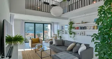 Квартира 4 спальни в Дженовичи, Черногория