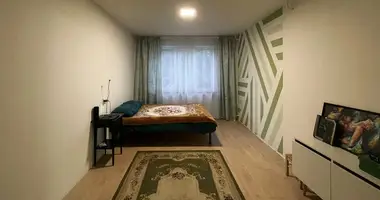 1 room apartment in Minsk, Belarus