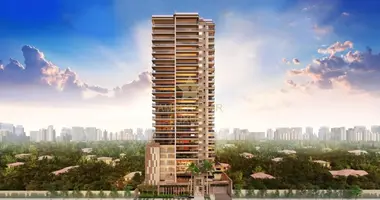 3 bedroom apartment in Regiao Imediata de Sao Paulo, Brazil