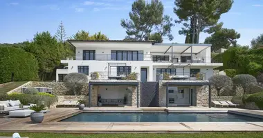 Maison 6 chambres dans Cannes, France