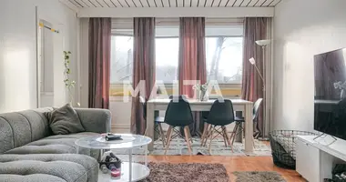 Mieszkanie 3 pokoi w Helsinki sub region, Finlandia