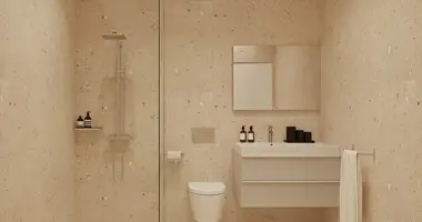 3 bedroom apartment in Limassol, Cyprus
