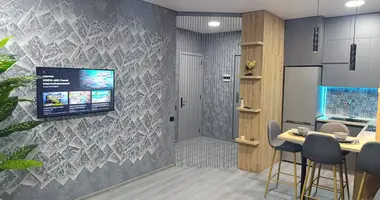 Apartamento 2 habitaciones en Batumi, Georgia