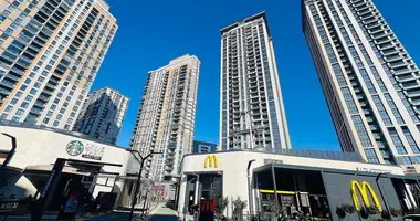 Appartement 2 chambres dans Dr Fazil Kucuk Caddesi, Turquie